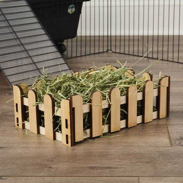 Oxbow Enriched Life Hay Corral