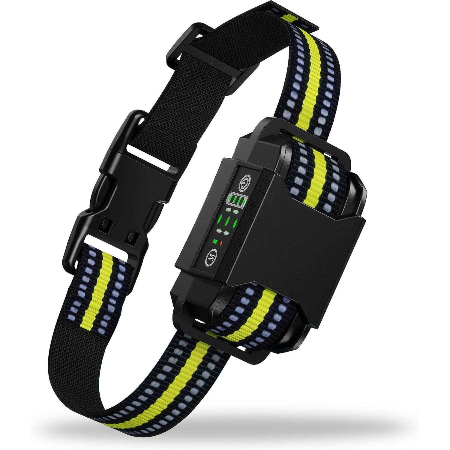 Petdiary B600 Waterproof Dog Bark Collar