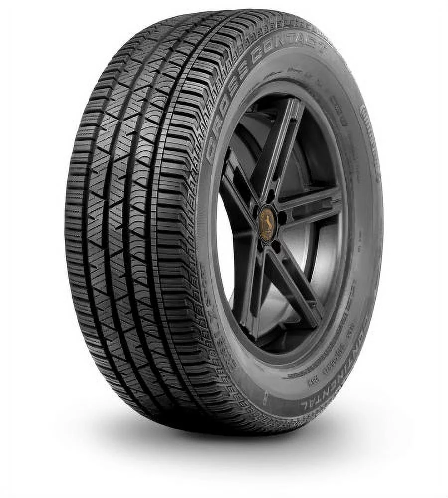 Continental CrossContact LX Sport - SSR 235/60R18 103H Tire
