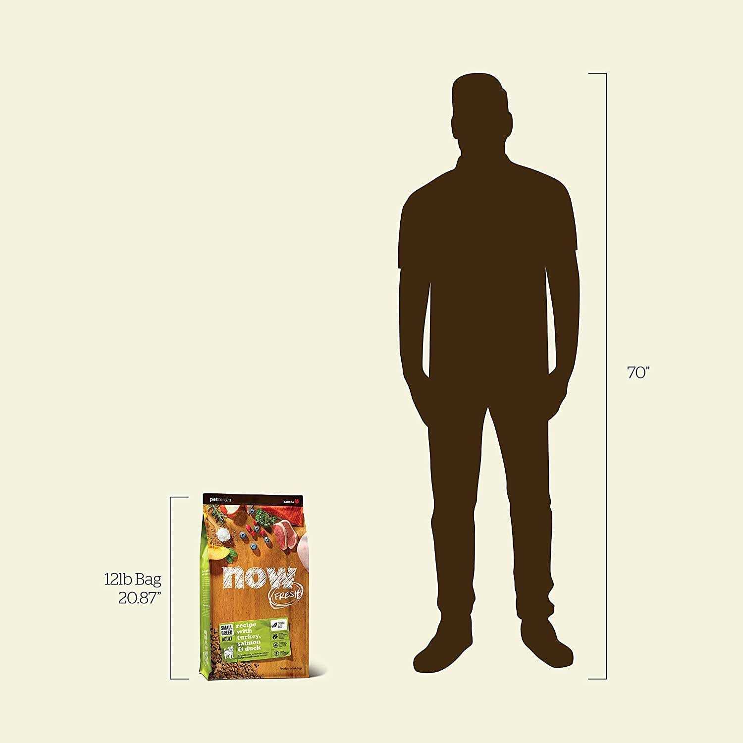 Now Fresh Grain-Free Adult Dry Dog Food