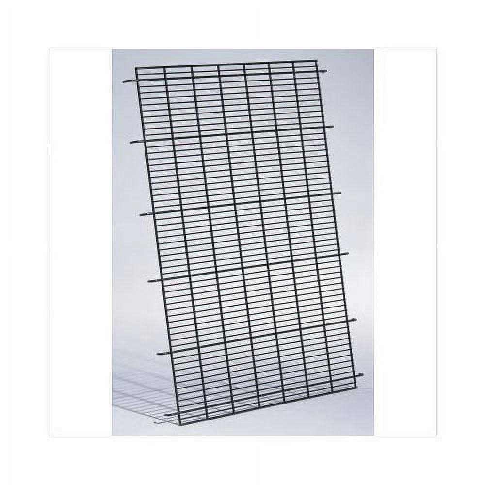 Midwest Dog Cage Floor Grid Black