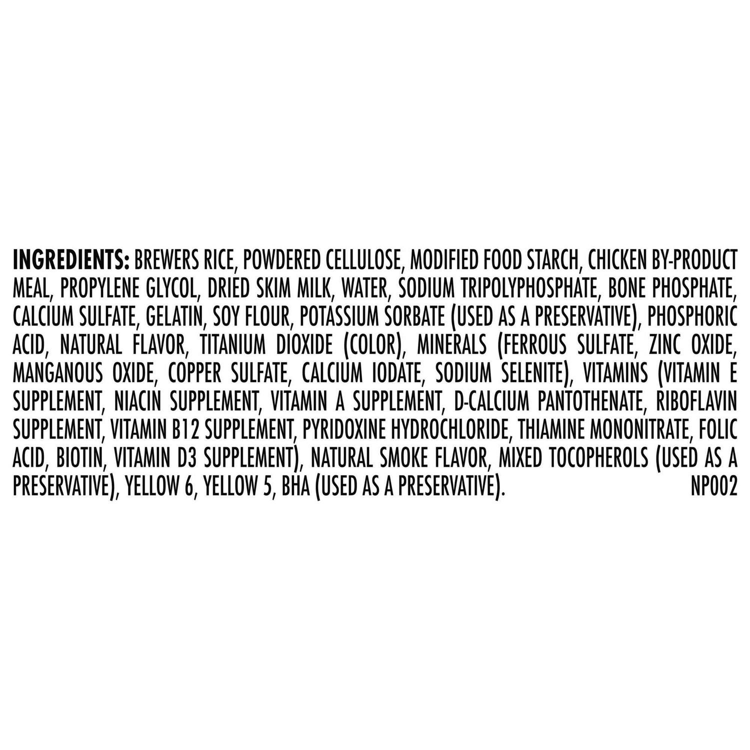 Milk-Bone Brushing Chews Dental Dog Treats