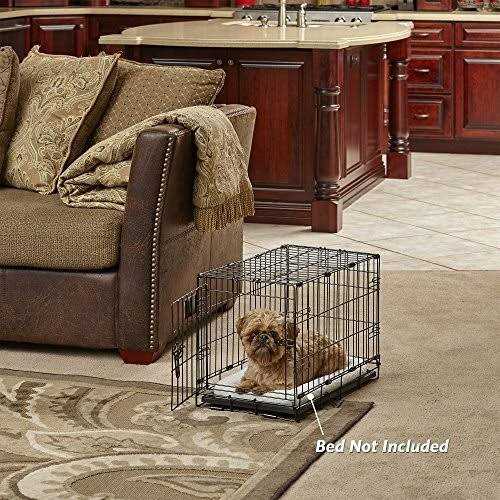 Midwest Single Door iCrate Dog Crate