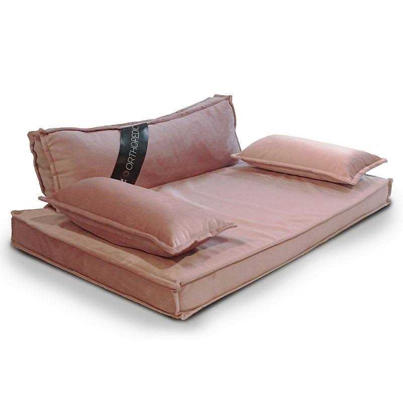 Precious Tails Modern Pet Sofa Bed