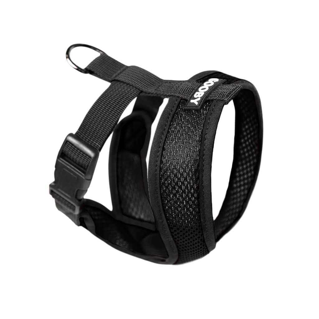 Gooby Comfort X Step-In Dog Harness