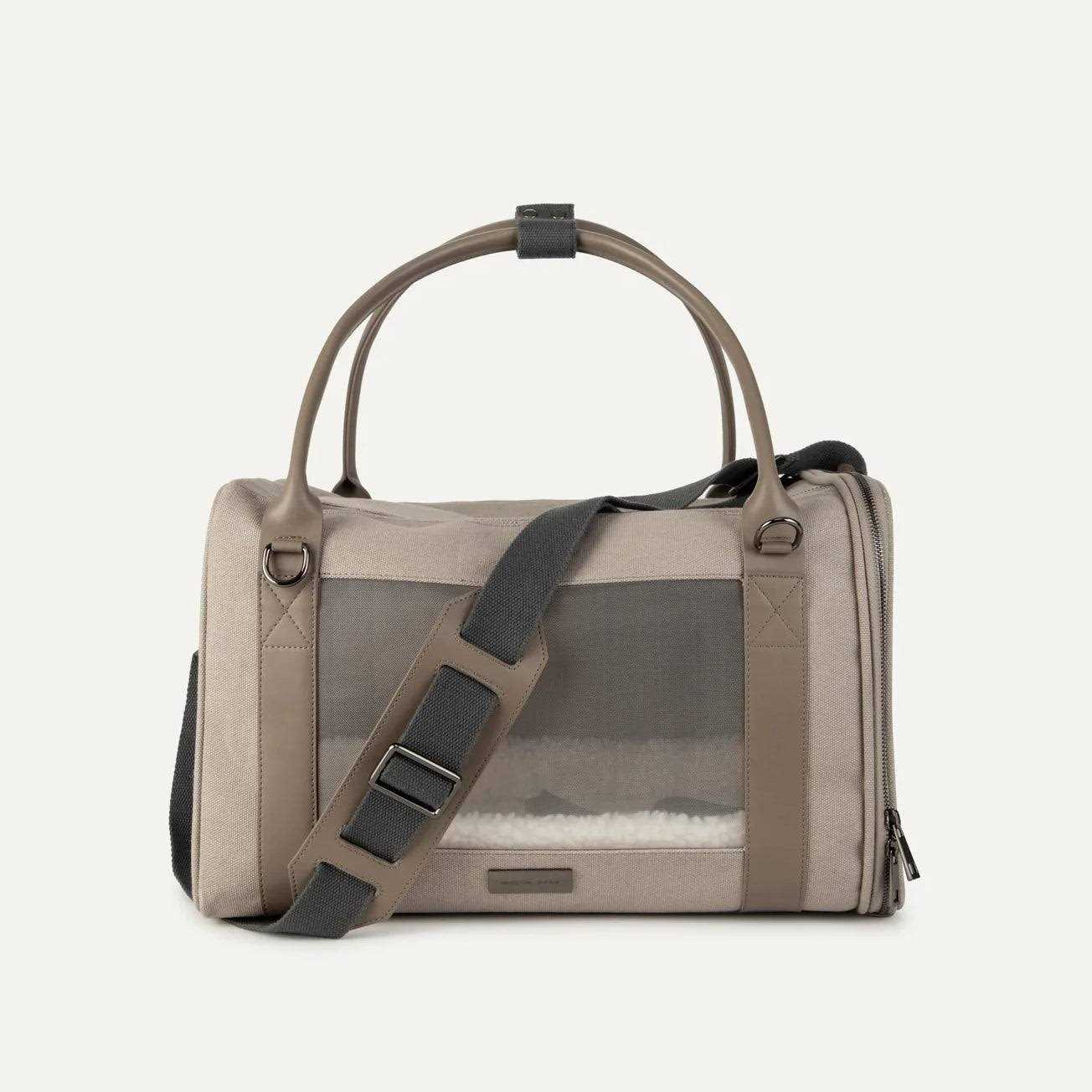 Maxbone Global Citizen Dog Carrier Modern Bag