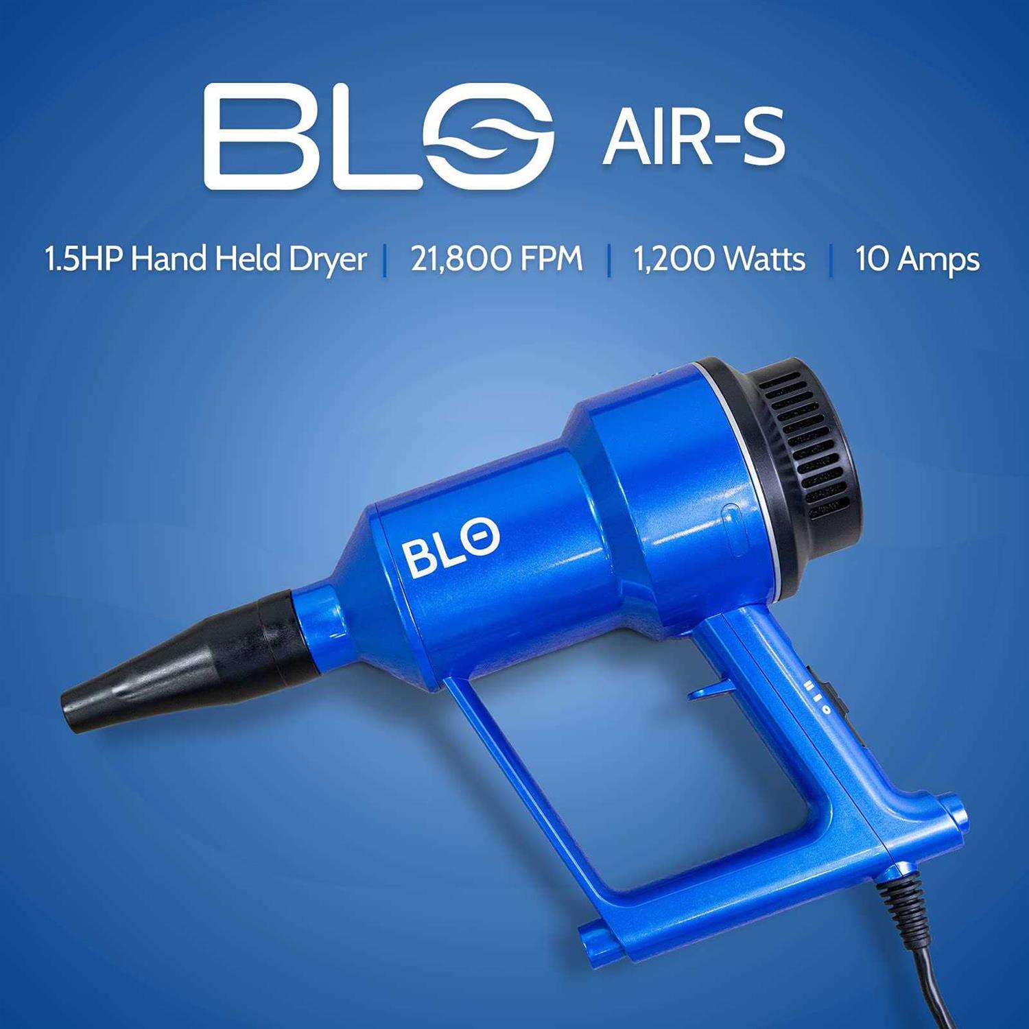 Blo Car Dryer Air S