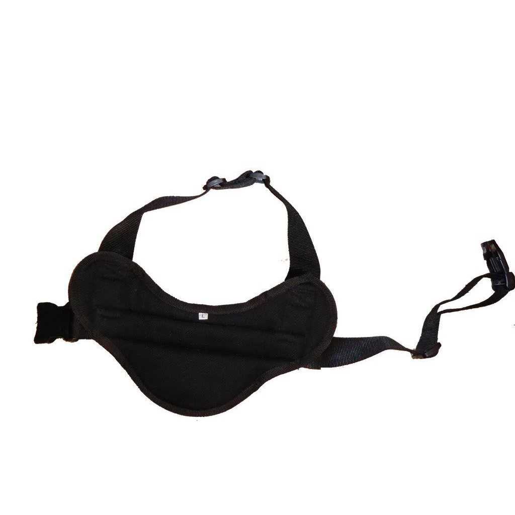 HDP Big Dog Soft No Pull Harness