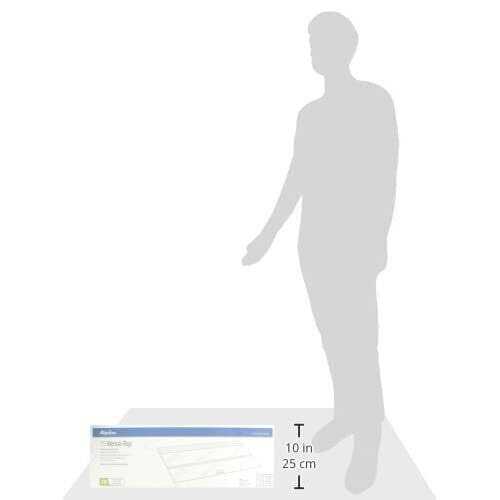 Aqueon Hinged Glass Aquarium Versa Top