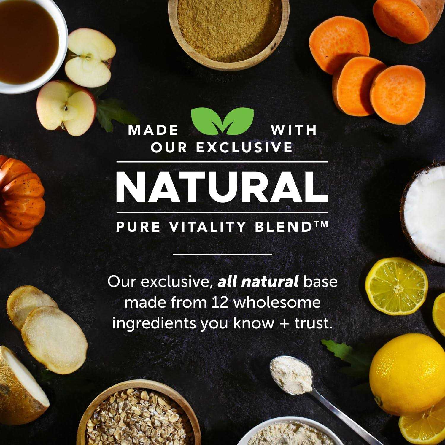 Pet Honesty Puppy Multivitamin Glucosamine Soft Chews