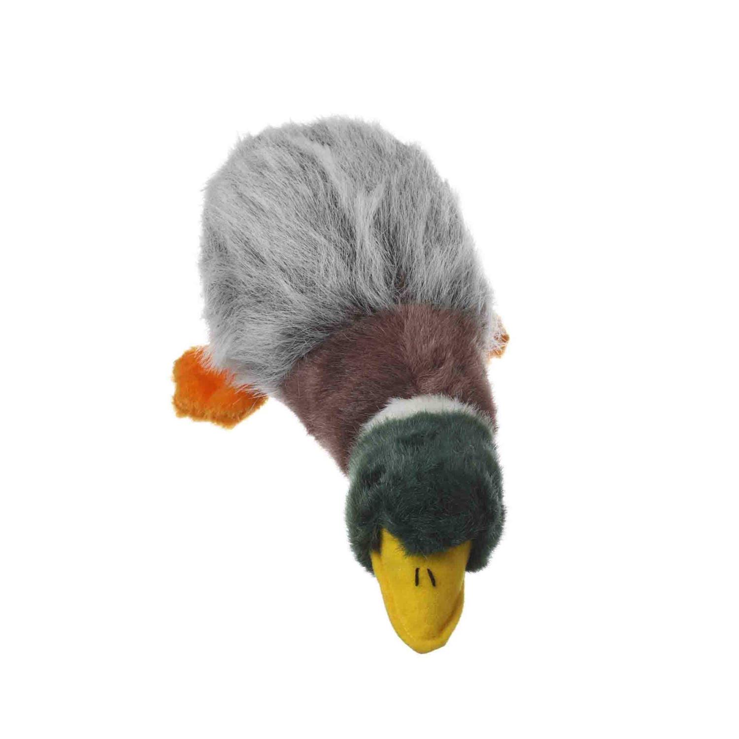 Multipet Migrator Mallard Dog Toy