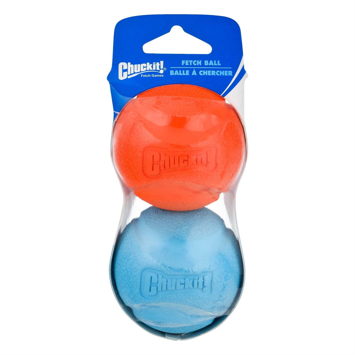 Chuckit! Fetch Ball