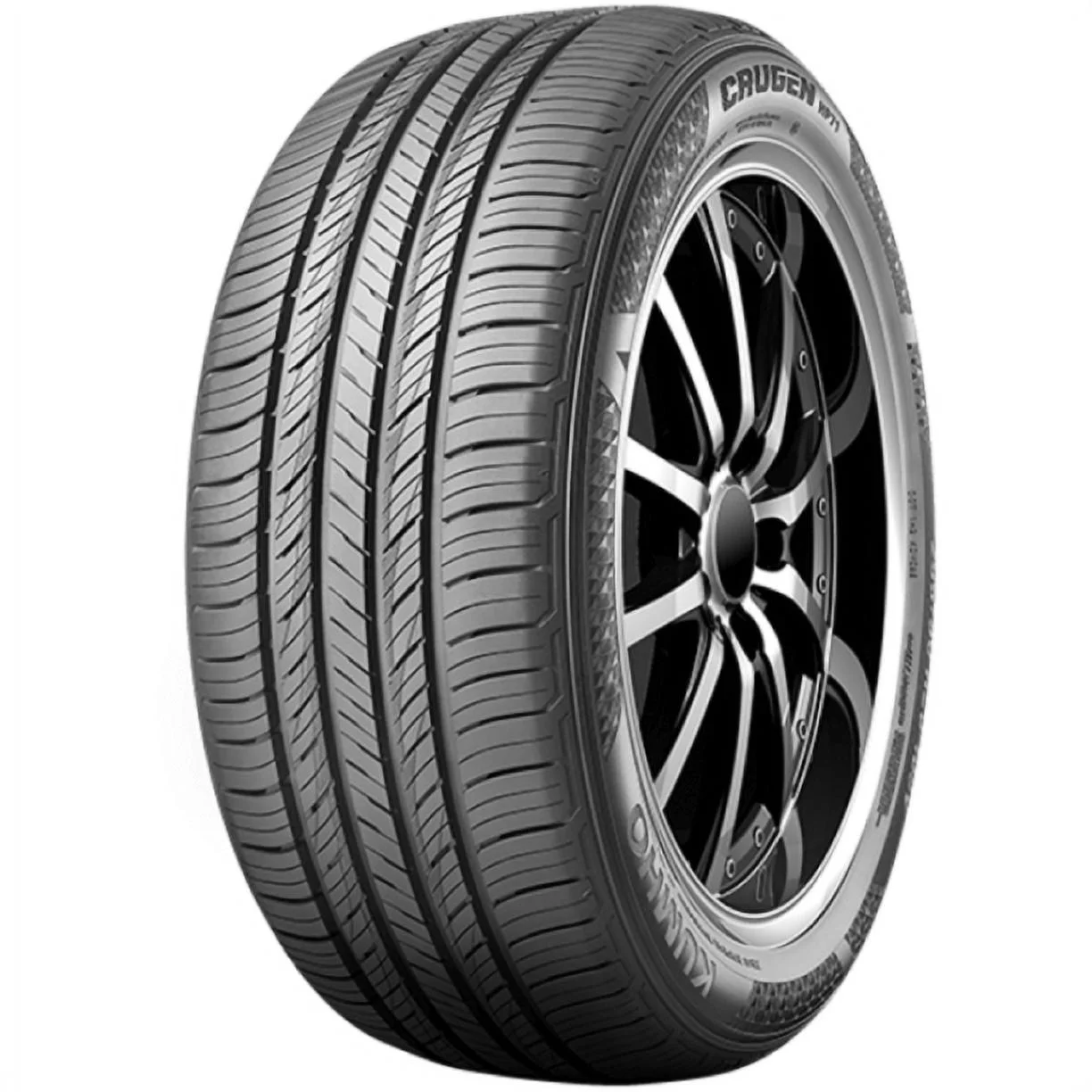 Kumho Crugen HP71 275/60-20 115 H Tire