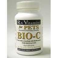 Rx Vitamins for Pets Bio-C Formula