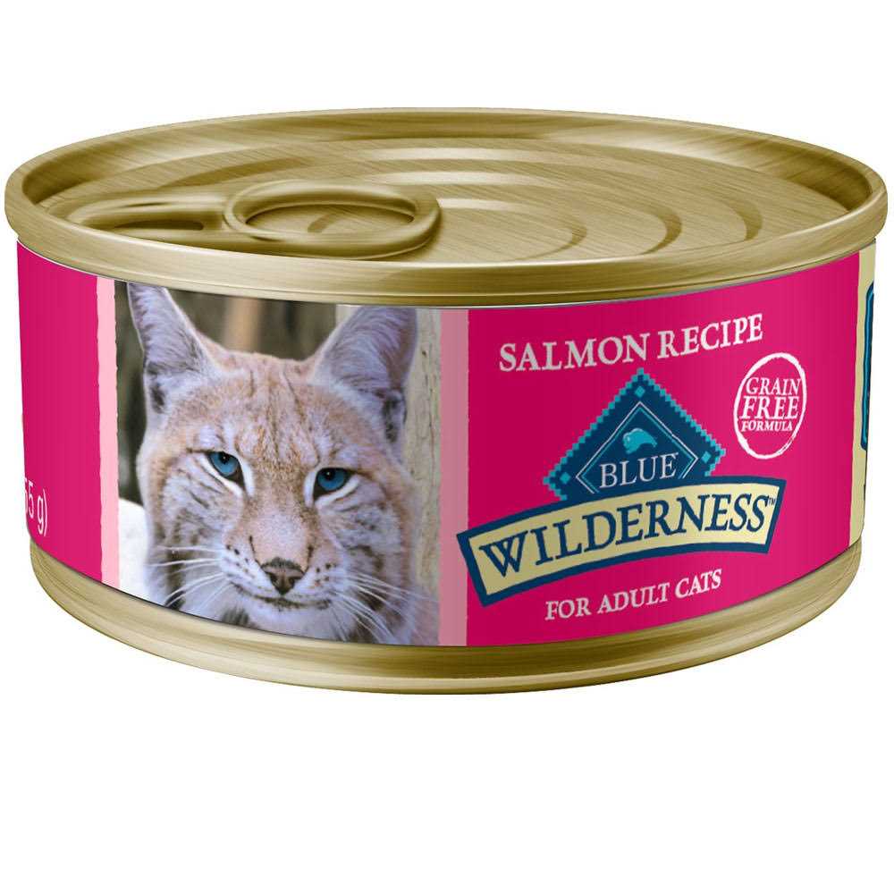 BLUE Wilderness Adult Cat Wet Food