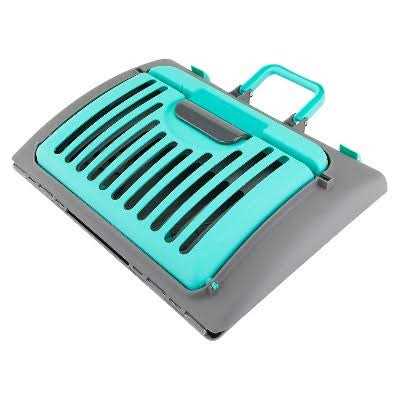 Sportpet Designs Foldable Travel Cat Carrier