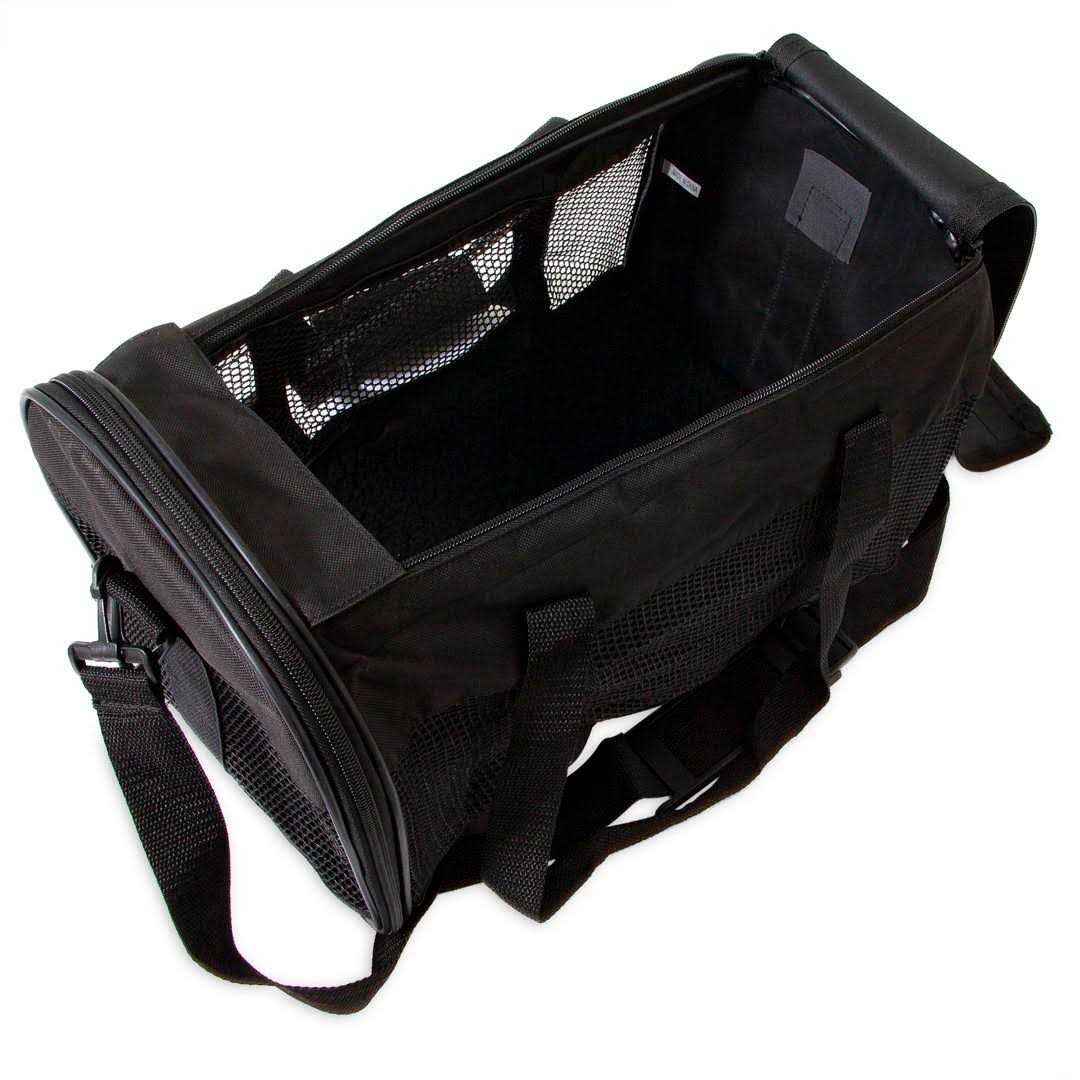 Petmate Soft Sided Kennel Cab Pet Carrier