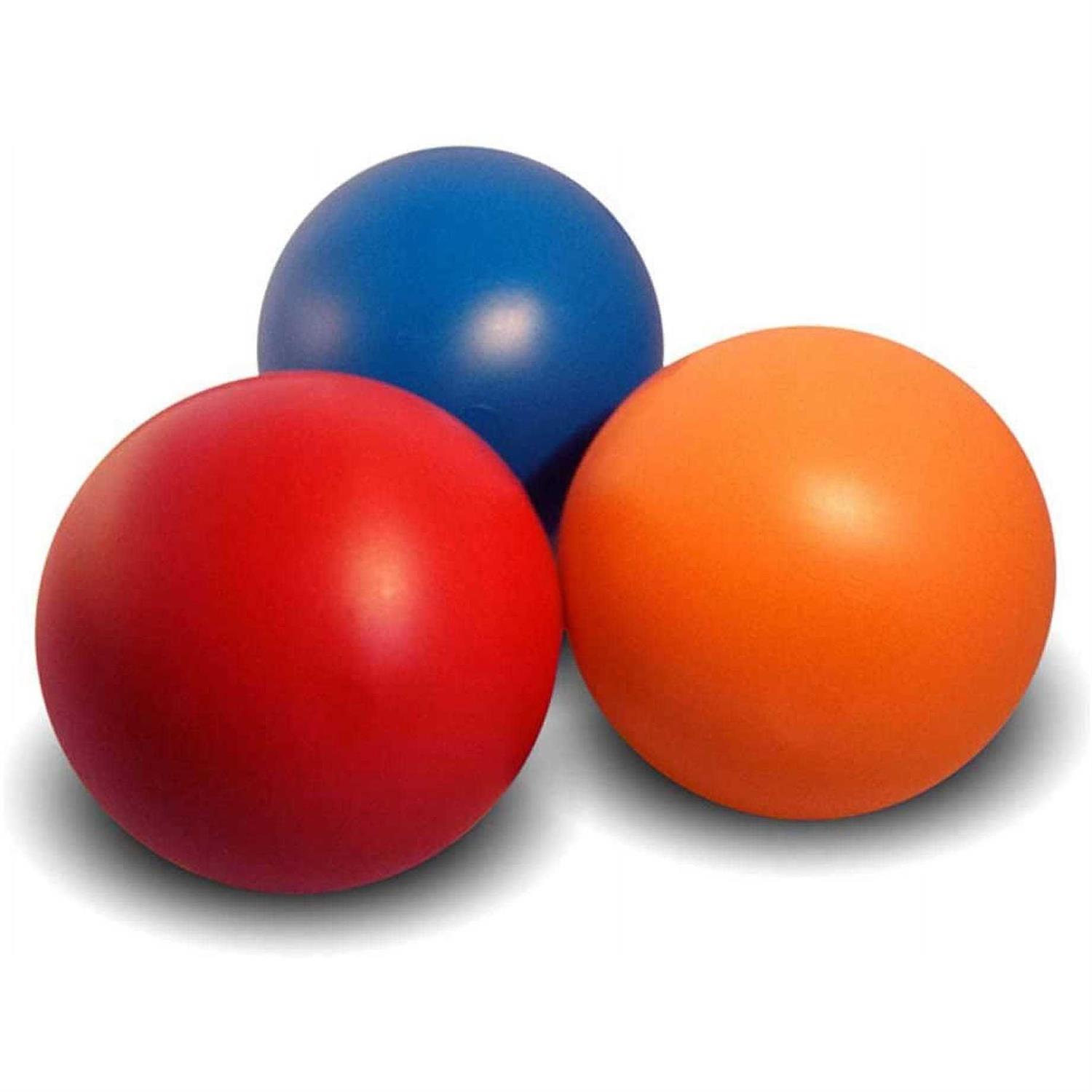 Hueter Toledo Virtually Indestructible Ball