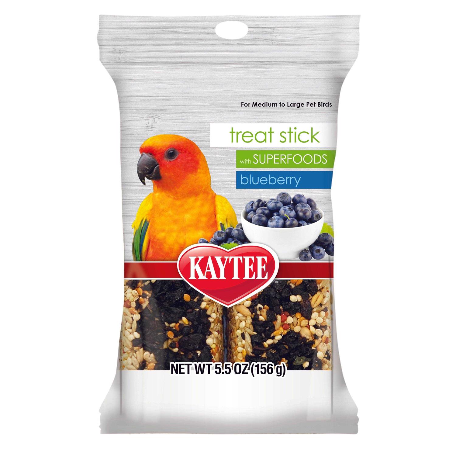 Kaytee Avian Superfood Treat Stick
