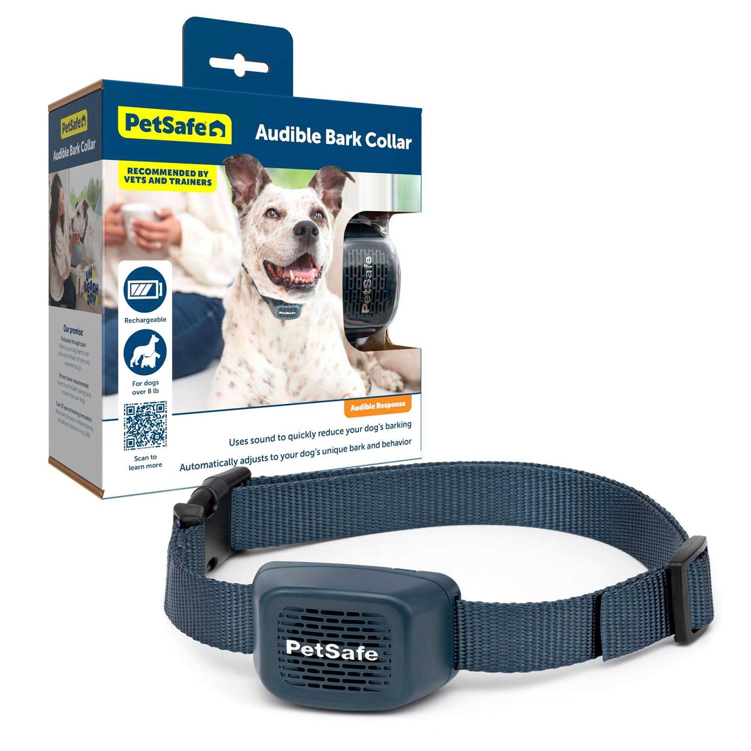 PetSafe Audible Bark Dog Collar