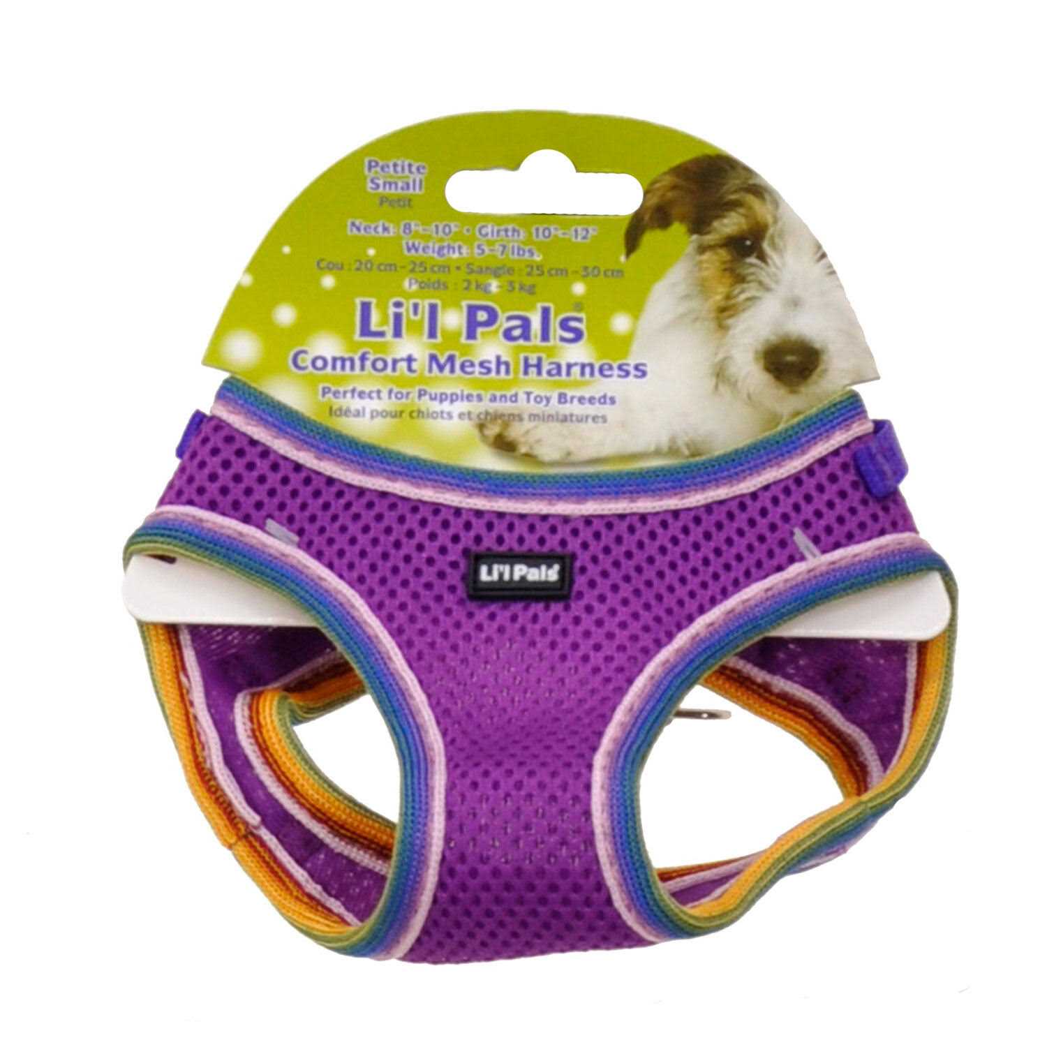 Li’l Pals Comfort Mesh Harness