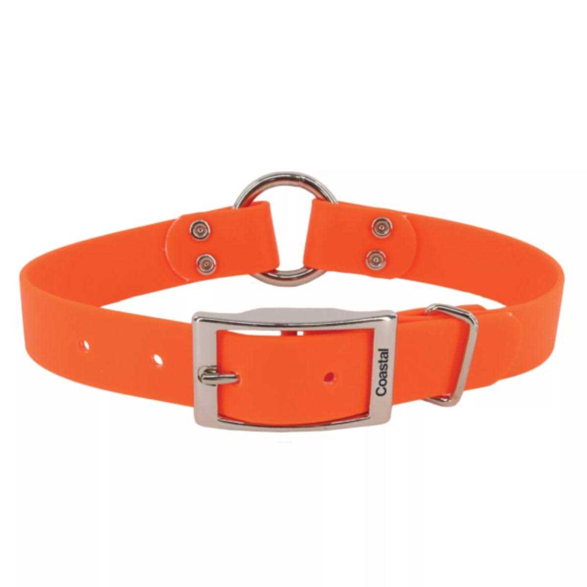 Water & Woods Waterproof Dog Collar