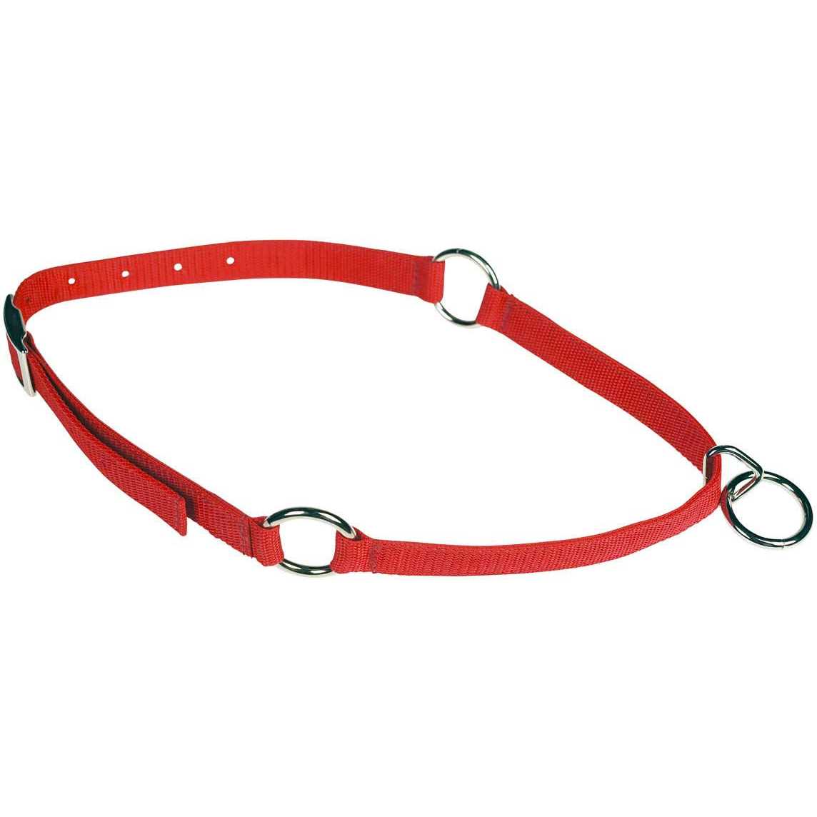 Mustang Neck Collar