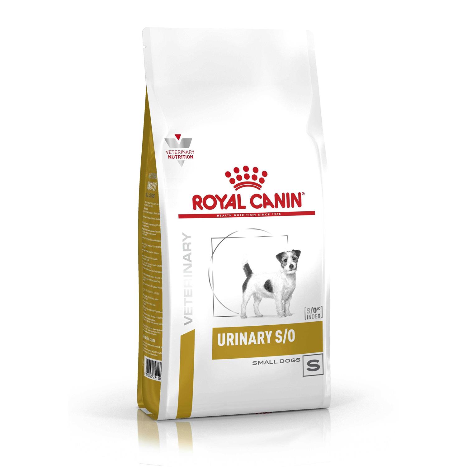 Royal Canin Urinary Small Dog Food