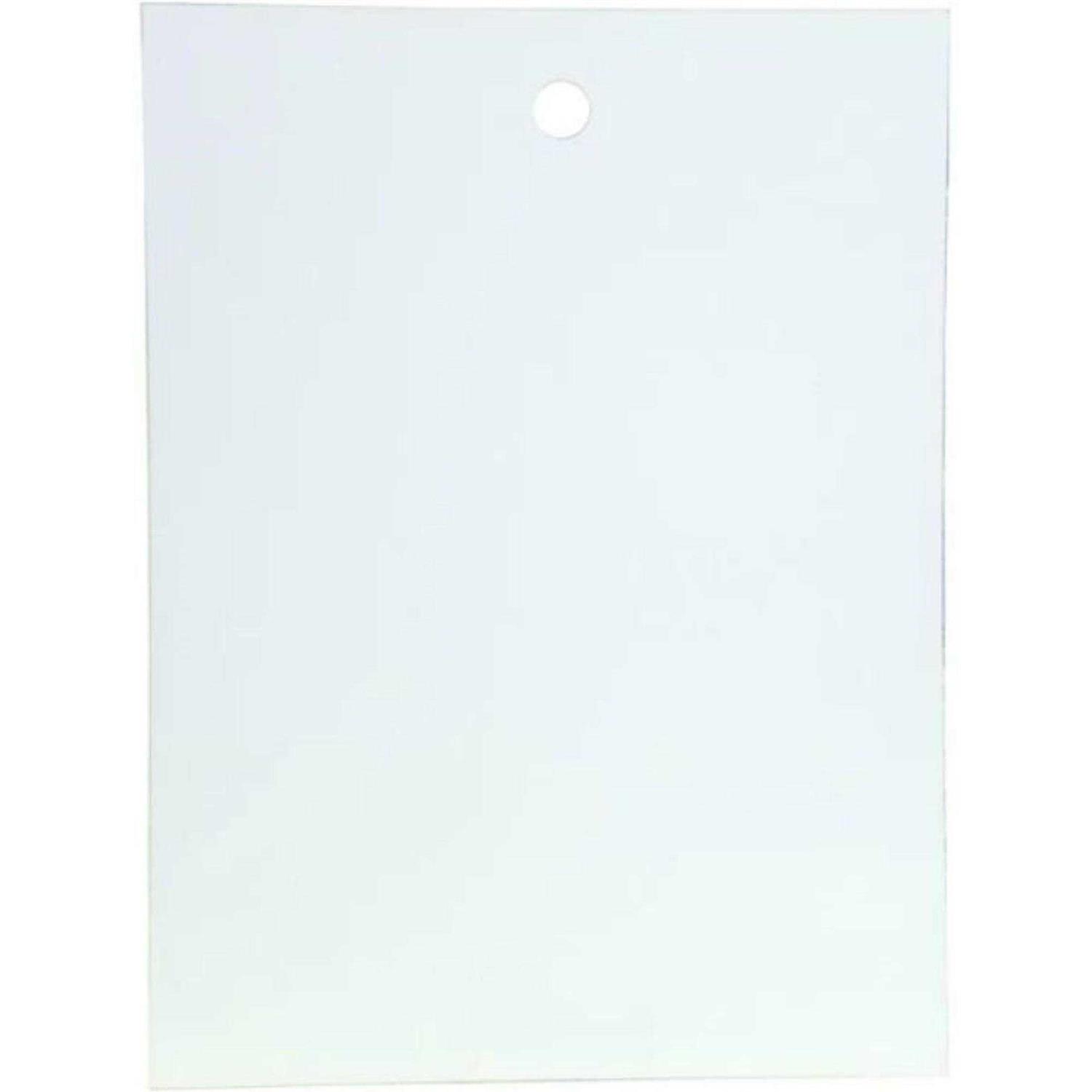 Pride Pet Doors Replacement Masonite Closing Panel