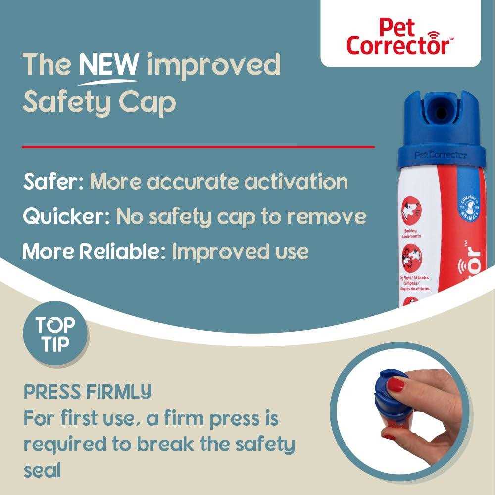 Pet Corrector Spray