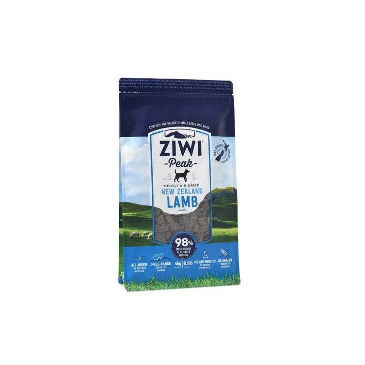 Ziwi Peak Air Dried Lamb Dog Food