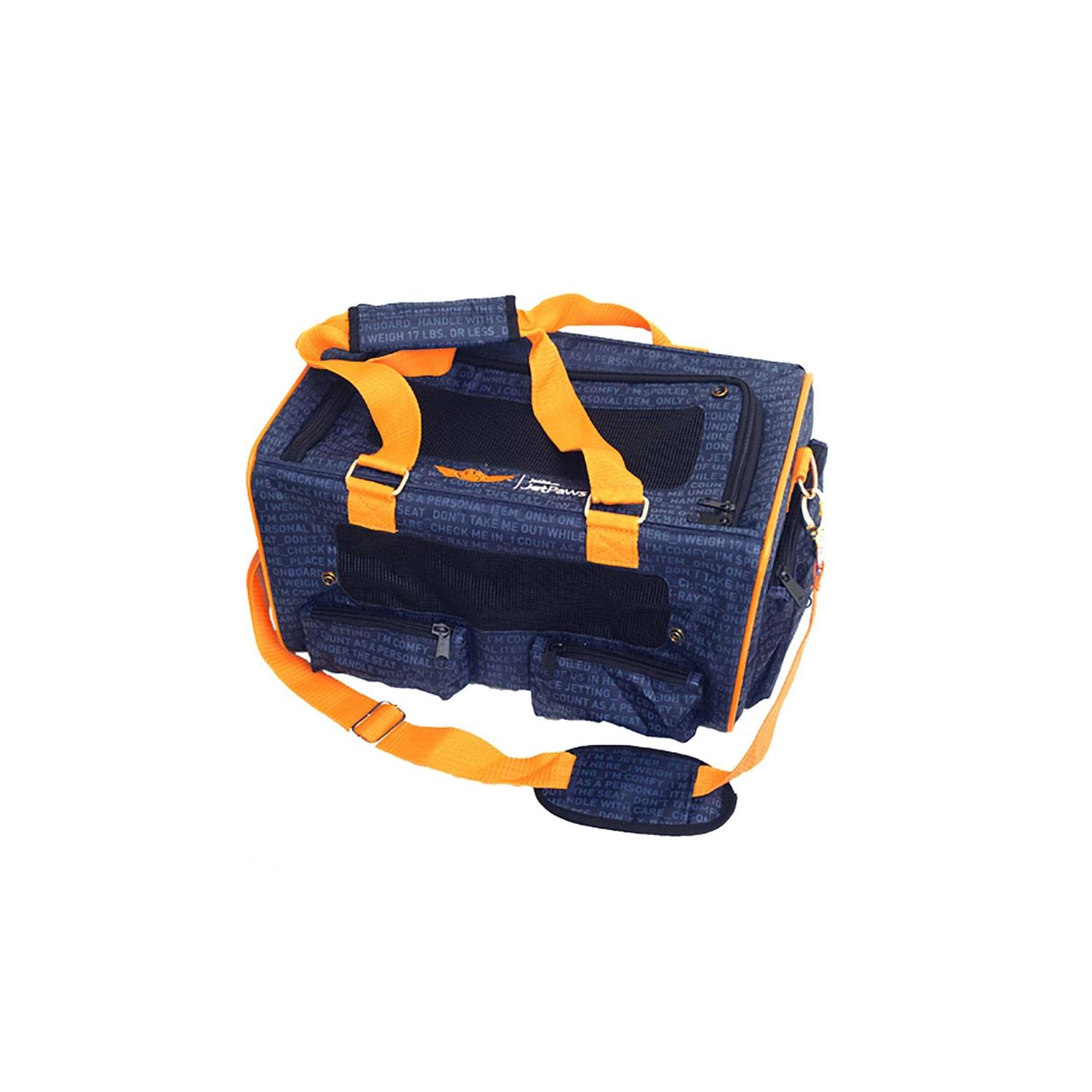 JetPaws Pet Carrier