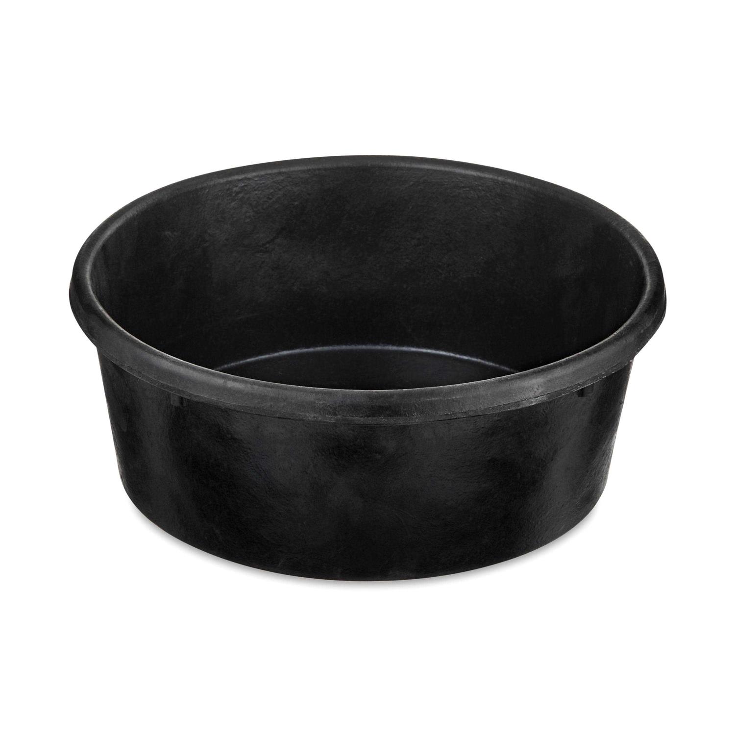 Vibrant Life Large Rubber Dog Bowl