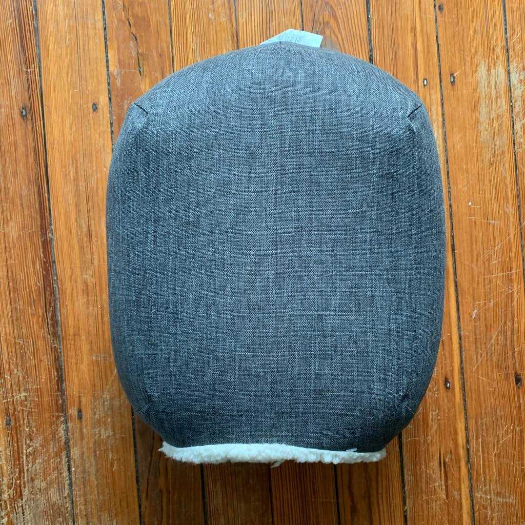 Boots & Barkley Pet Cave Dog & Cat Bed