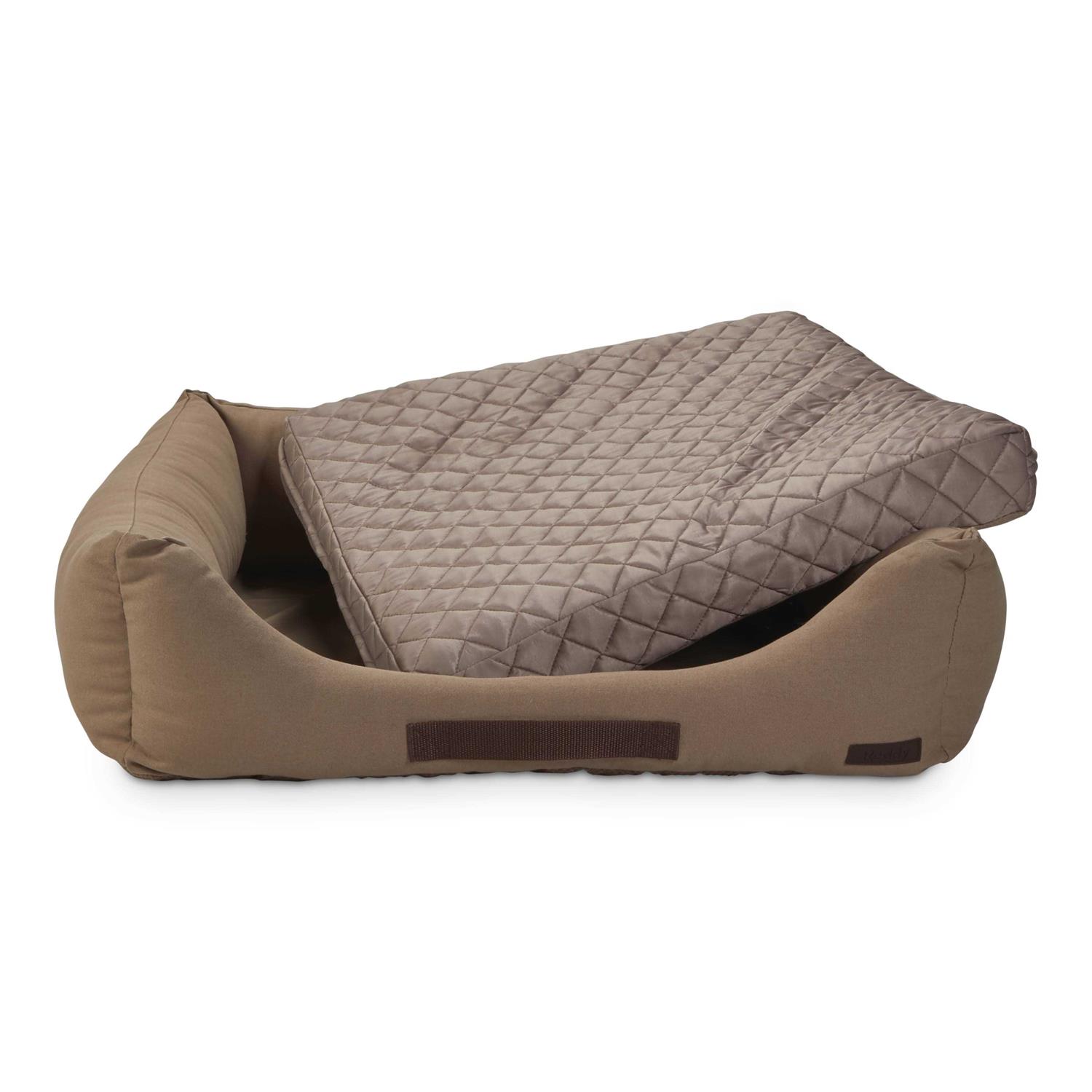 Reddy Seasonless Dog Bed