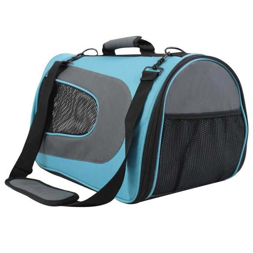 EliteField Deluxe Soft Pet Carrier