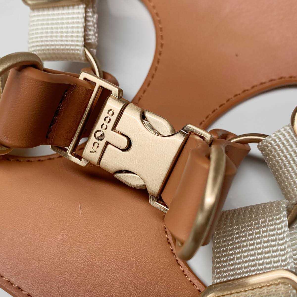 VOOCOO #OOTD Pet Harness and Leash Set