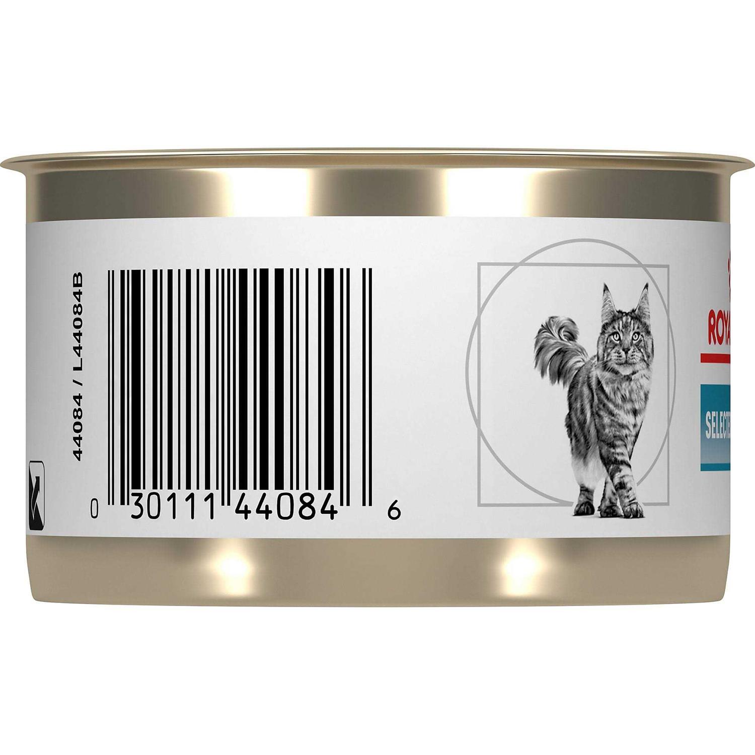 Royal Canin Veterinary Diet Feline Selected Protein Adult PD Canned Cat Food