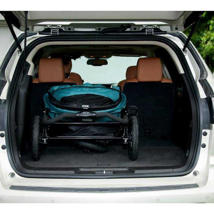 Pet Gear Double No-Zip Pet Stroller