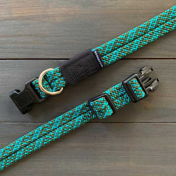 Rope Collar Wilderdog