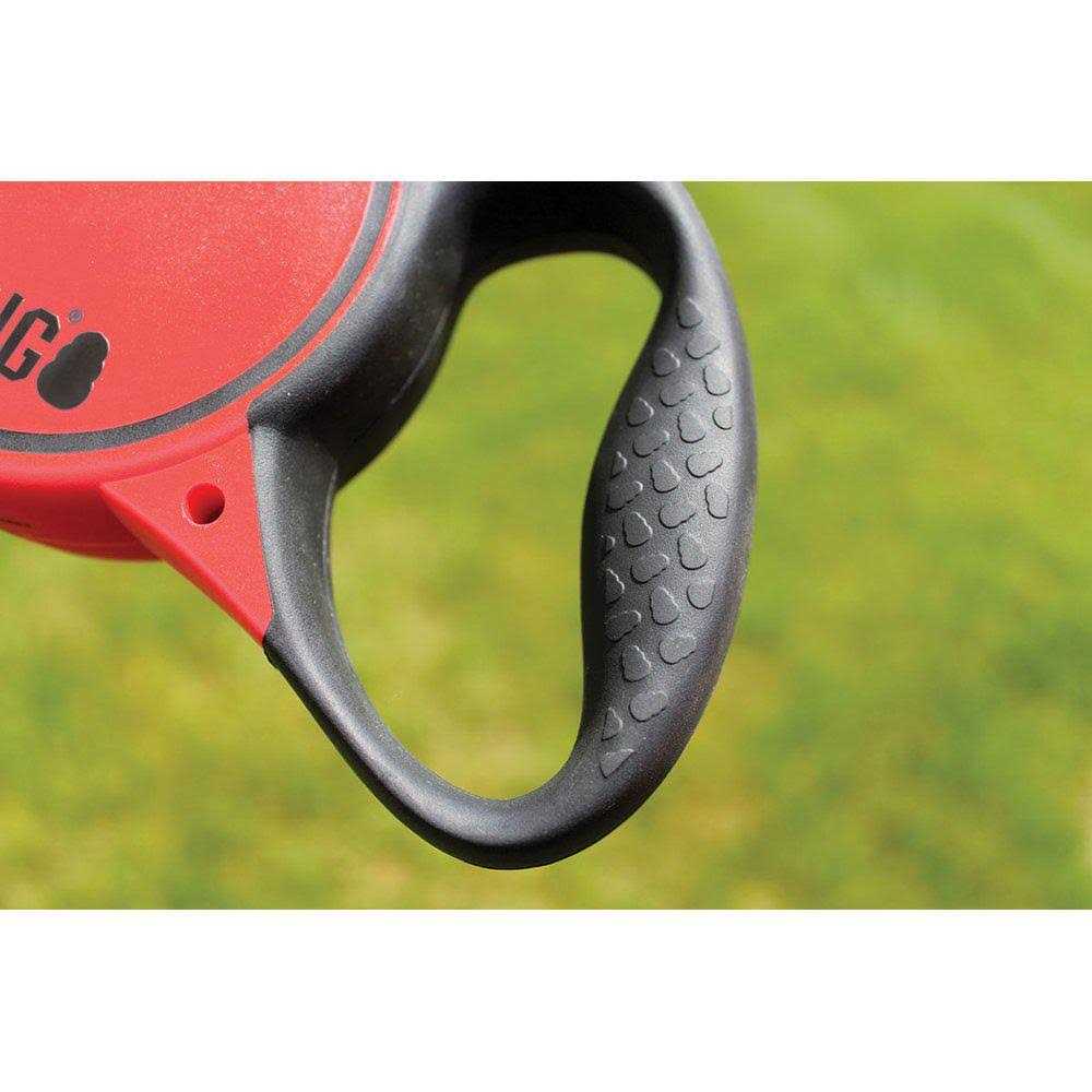 Kong Terrain Retractable Dog Leash