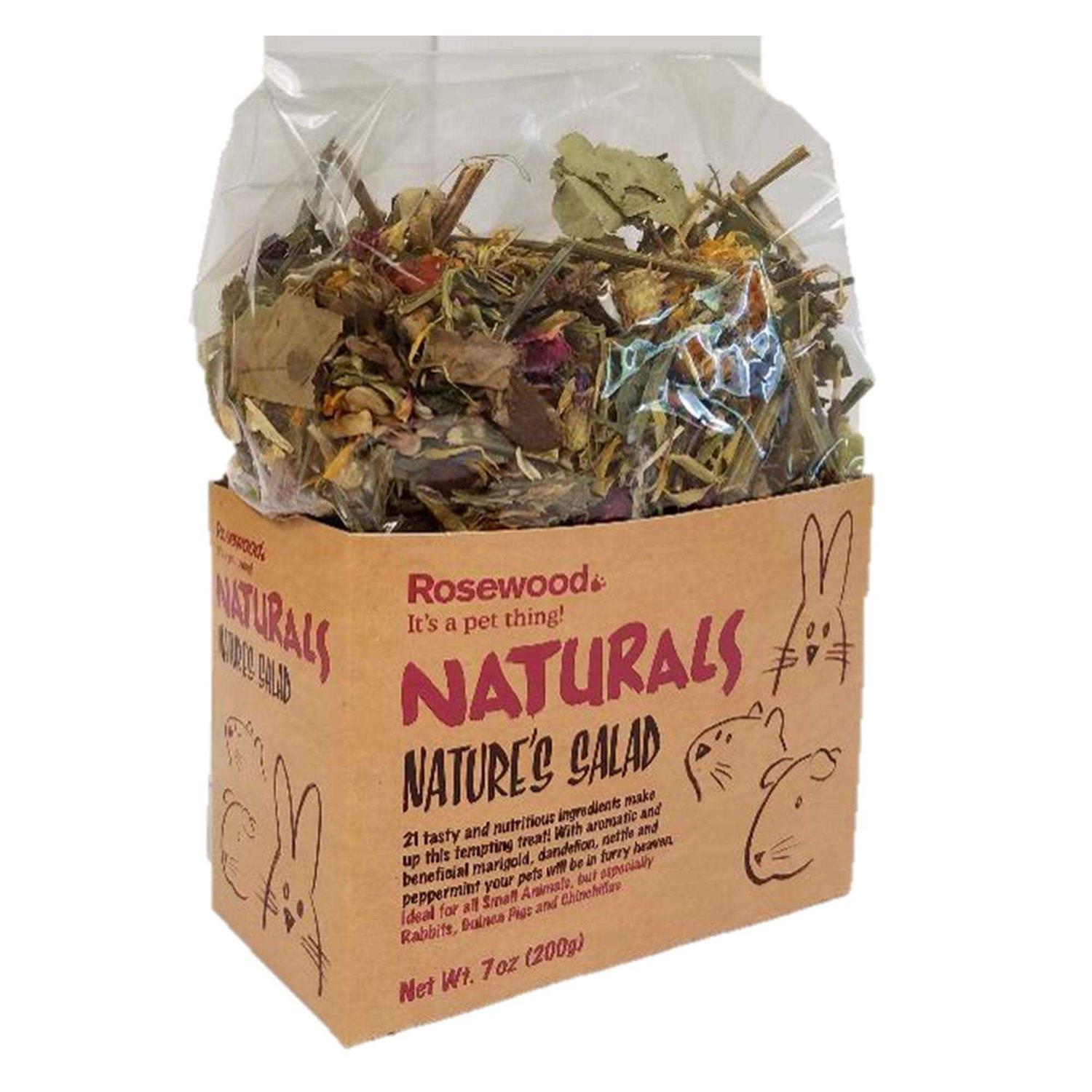 Rosewood Nature’s Salad