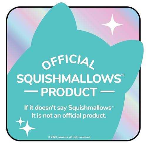Squishmallows Wendy The Frog Pet Bed