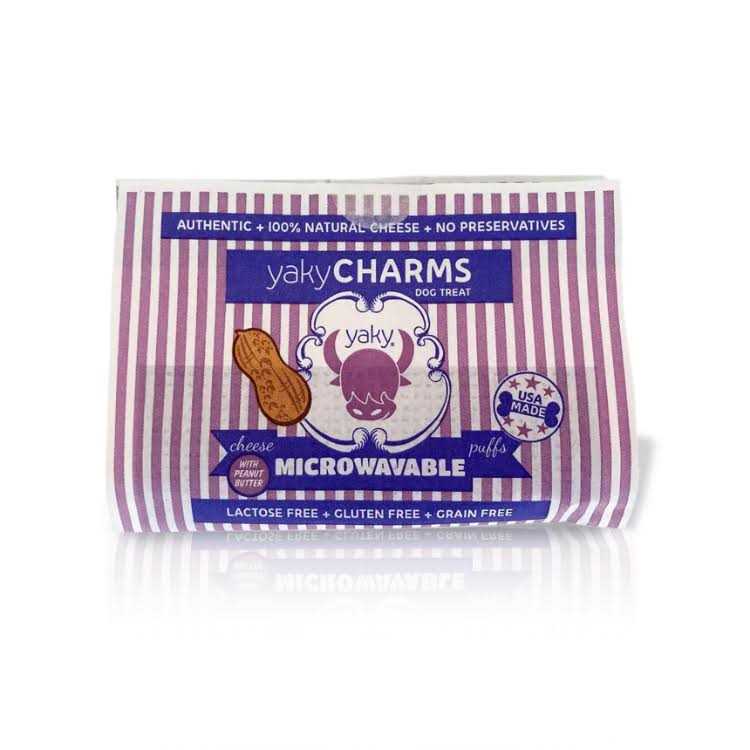 Himalayan Yaky Charms