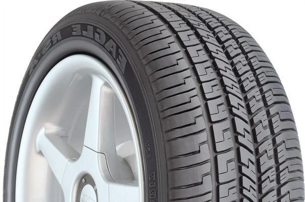 Goodyear Eagle RS-A 245/45R18 96V All-Season Tire