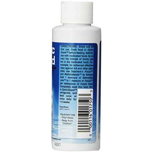 Seachem Garlic Guard