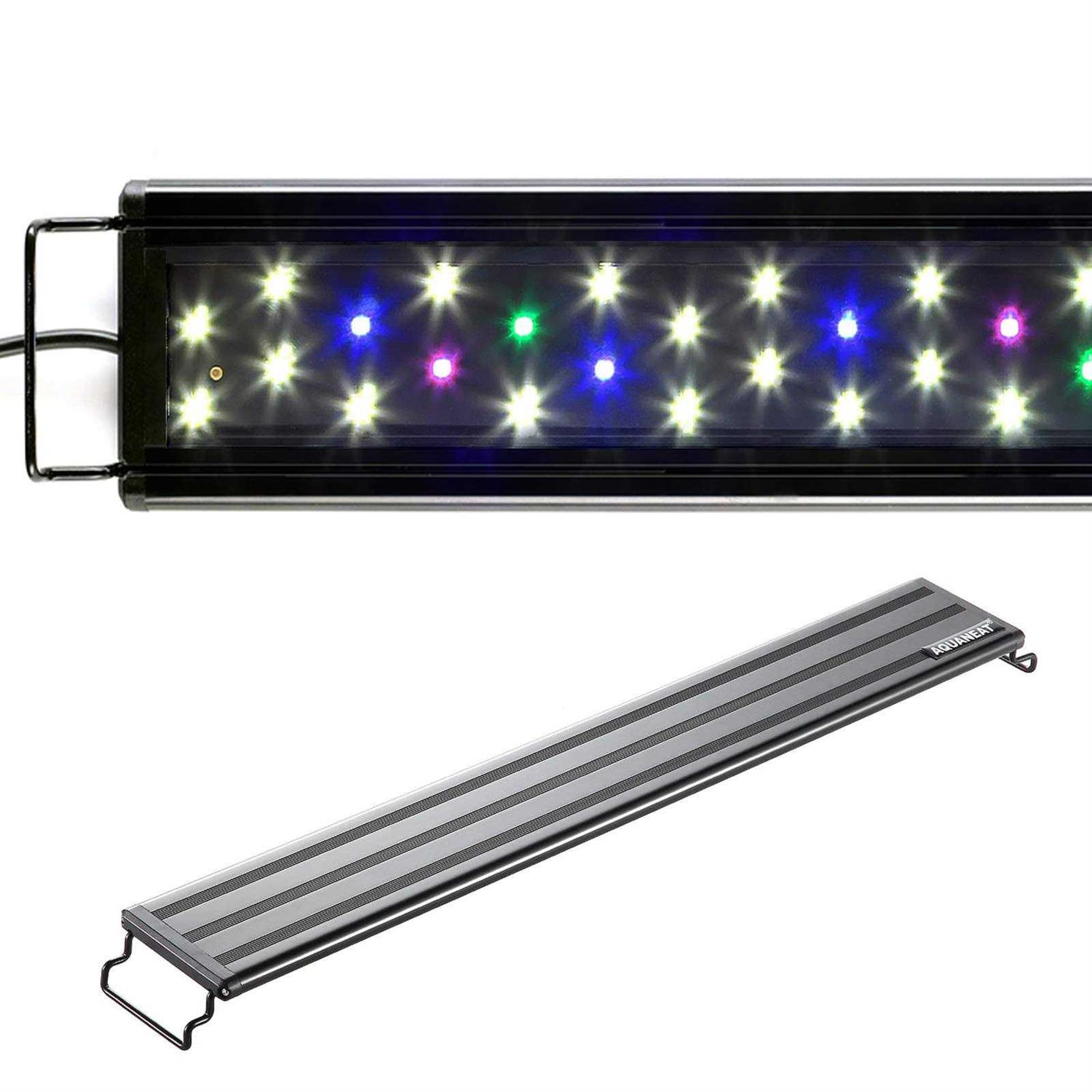 Aquaneat LED Aquarium Light Fish Tank Light Fresh Water Light