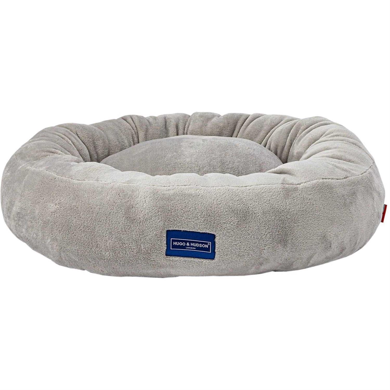 Hugo & Hudson Donut Dog Bed