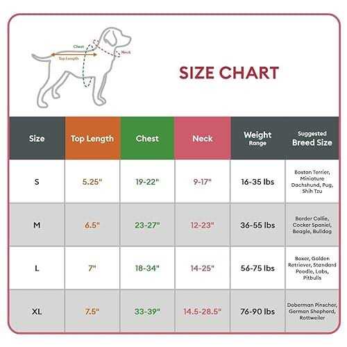 KONG Ultra Durable Waste Bag Harness