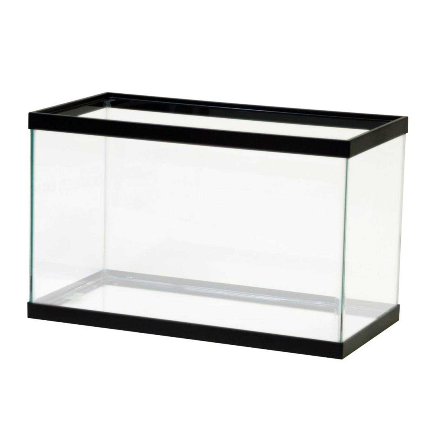 Aqueon Standard Glass Rectangle